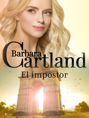 cover image of El Impostor